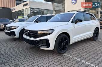 Volkswagen Touareg 2024 в Миколаїв