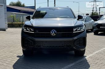 Volkswagen Touareg 2025 R-Line Platinum+