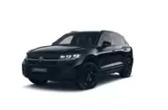 Volkswagen Touareg R-Line Platinum