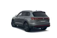 Volkswagen Touareg R-Line Platinum