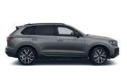 Volkswagen Touareg R-Line Platinum