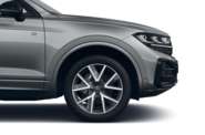 Volkswagen Touareg R-Line Platinum