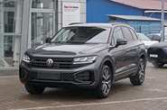 Volkswagen Touareg R-Line Platinum