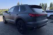 Volkswagen Touareg R-Line Platinum