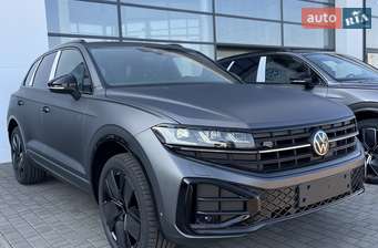 Volkswagen Touareg 2025 в Тернопіль