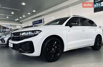 Volkswagen Touareg 2025 в Київ