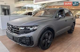 Volkswagen Touareg 2025 в Київ