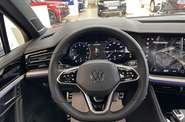 Volkswagen Touareg R-Line Platinum