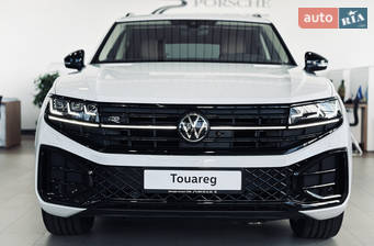 Volkswagen Touareg 3.0 TDI AT (286 к.с.) AWD 2024