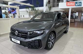 Volkswagen Touareg 2025 в Житомир