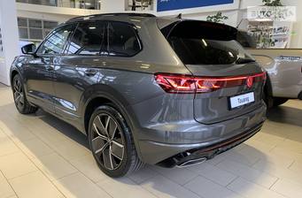 Volkswagen Touareg 2025 R-Line Platinum