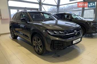 Volkswagen Touareg 2025 в Івано-Франківськ