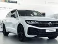 Volkswagen Touareg Volkswagen Touareg