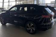 Volkswagen Touareg R-Line Platinum