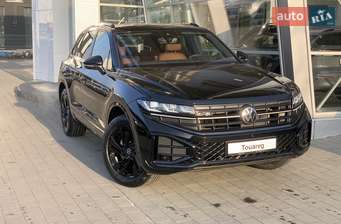 Volkswagen Touareg 2025 в Івано-Франківськ