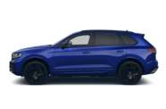 Volkswagen Touareg R-Line Platinum