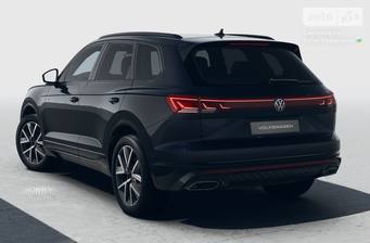 Volkswagen Touareg 2025 R-Line Platinum