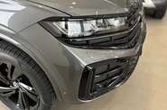 Volkswagen Touareg R-Line Platinum