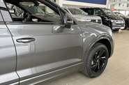 Volkswagen Touareg R-Line Platinum