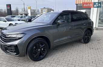 Volkswagen Touareg 2025 в Миколаїв