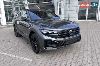 Volkswagen Touareg 2025 в Миколаїв