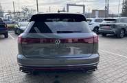 Volkswagen Touareg R-Line Platinum