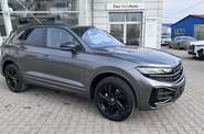 Volkswagen Touareg R-Line Platinum