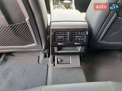 Новый Volkswagen Touareg 2026 - фото 4