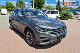 Volkswagen Touareg 2025 в Хмельницький