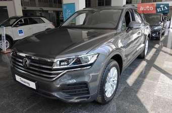 Volkswagen Touareg 2025 в Київ