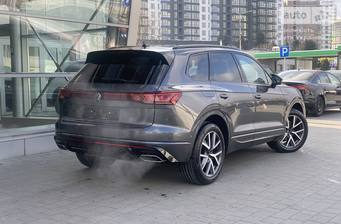 Volkswagen Touareg 2025 R-Line Platinum