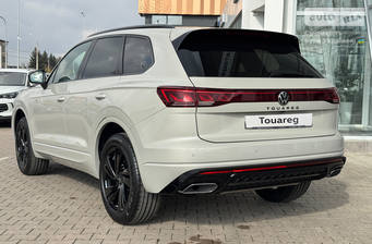 Volkswagen Touareg 2025 R-Line Platinum