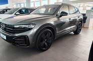 Volkswagen Touareg R-Line Platinum
