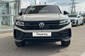 Volkswagen Touareg R-Line Platinum