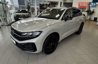 Volkswagen Touareg 2025 в Чернівці