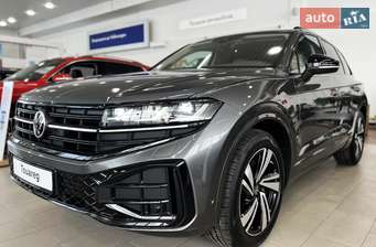 Volkswagen Touareg 2025 в Київ