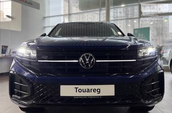 Volkswagen Touareg 2025 R-Line Platinum