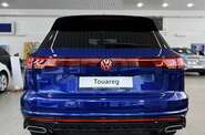 Volkswagen Touareg R-Line Platinum