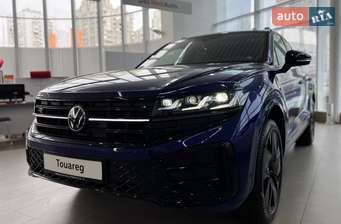 Volkswagen Touareg 2025 в Київ