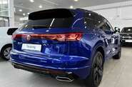Volkswagen Touareg R-Line Platinum