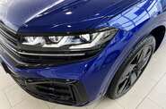 Volkswagen Touareg R-Line Platinum