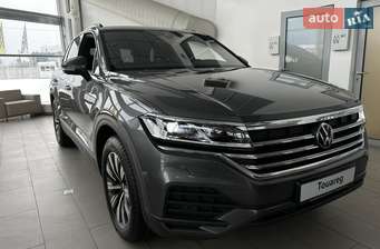 Volkswagen Touareg 2025 в Харків