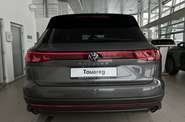 Volkswagen Touareg - фото 6
