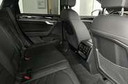 Volkswagen Touareg - фото 15