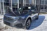 Volkswagen Touareg - фото 20
