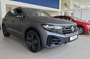 Volkswagen Touareg R-Line Platinum+