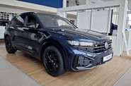 Volkswagen Touareg R-Line Platinum