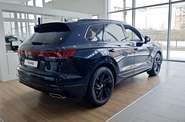 Volkswagen Touareg R-Line Platinum