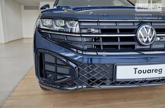 Volkswagen Touareg 2025 R-Line Platinum