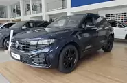 Volkswagen Touareg R-Line Platinum